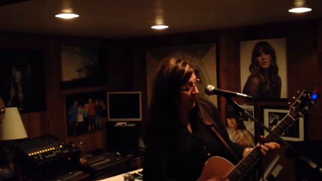 Live from Grant & April's House - John Mayer cover смотреть онлайн