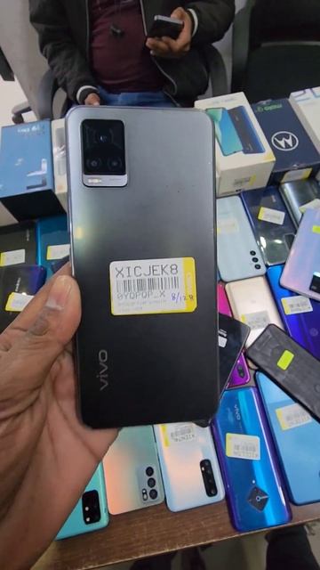 Second Hand Mobile phone Used Catagory Cheapest Price in Delhi... смотреть онлайн
