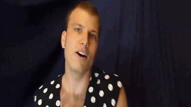 Paddy Meyer-Landrut смотреть онлайн