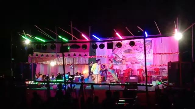 SEK SEK NEW SANTALI RECORD DANCE VIDEO BANGAL(DHOBADAHI-2022 смотреть онлайн