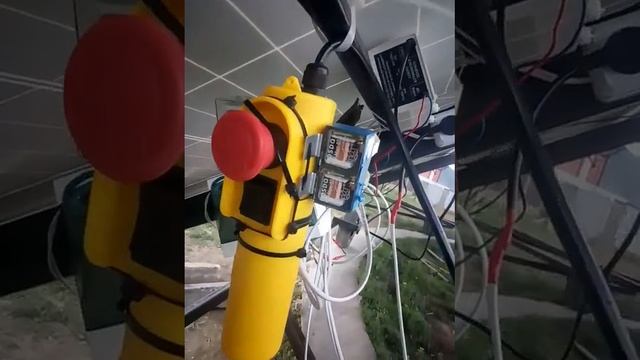 Трекер на 112 батарей смотреть онлайн