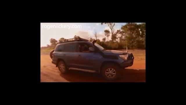 How Old Man Emu shock absorbers work and how they're made смотреть онлайн