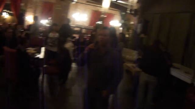 CUBA LIBRE.MP4 смотреть онлайн
