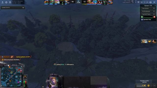 Matumbaman uses arrow key to move minimap смотреть онлайн