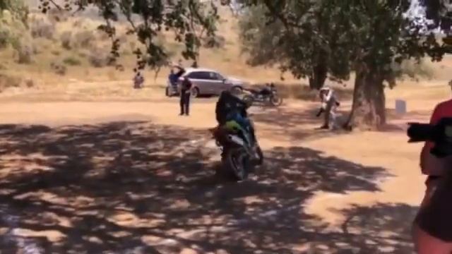 BMW GS Challenge 2020 USA смотреть онлайн