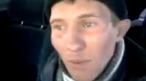 Бык тупогуб