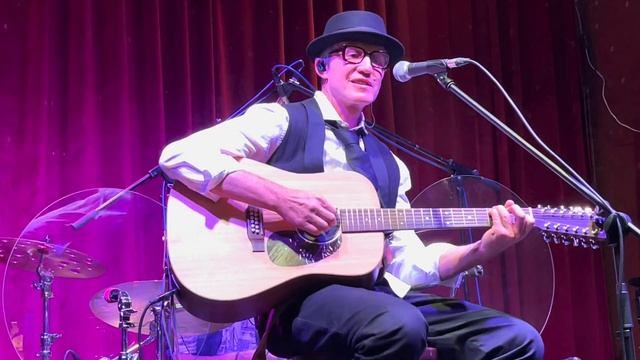 "16 тонн Арбат", 12.10.2023 - 2 смотреть онлайн