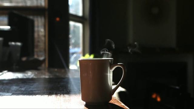 Morning Tea | Morning Coffee Status | Good Morning Video смотреть онлайн