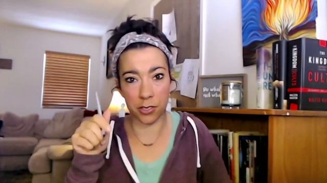 ATT#124 How To Spot New Age Coming Into Your Church || 5/14/2022 смотреть онлайн