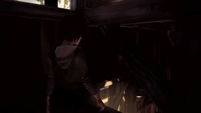 Life Is Strange - Manually Exposed