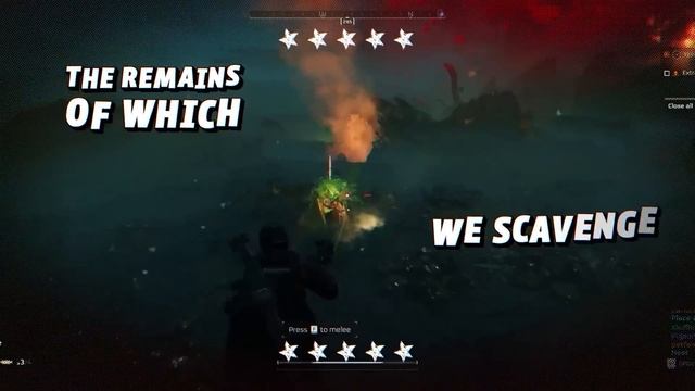 HELLDIVERS 2 SONG by JT Music - "Call on the Undertaker" (Space Shanty) смотреть онлайн