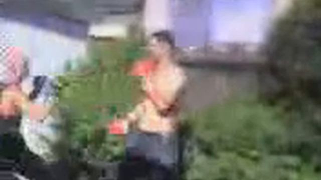 Broke his nose lol смотреть онлайн