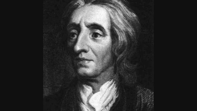 Bertrand Russell - Locke's Political Philosophy (3/6) смотреть онлайн