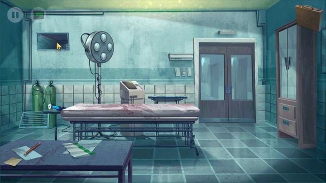 Nobodies: Murder Cleaner - Level 10: Bad Medicine 100% Walkthrough смотреть онлайн