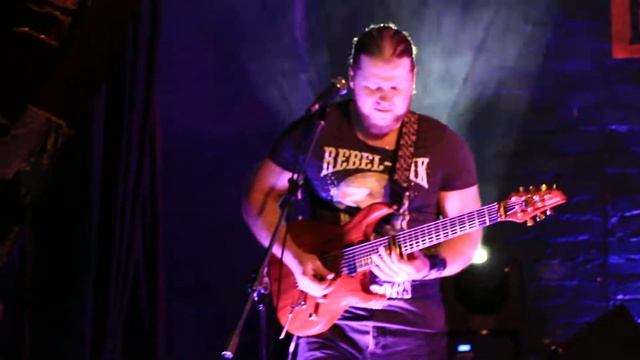 Nоль Три в Новосибирске. Андрей Скуратов смотреть онлайн