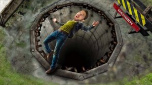 Я УПАЛ В БЕСКОНЕЧНУЮ ДЫРУ В Voices of the Void