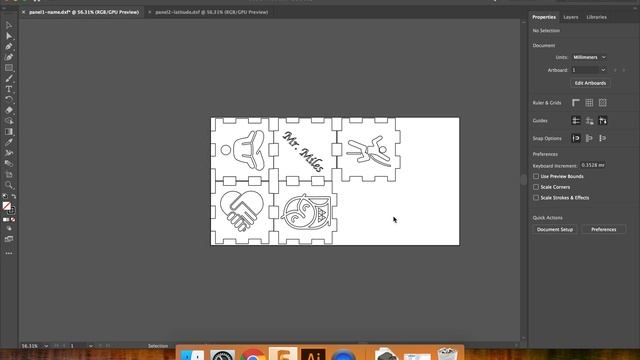 Latitude 37.8 Fusion 360 Convert to SVG Tutorial смотреть онлайн