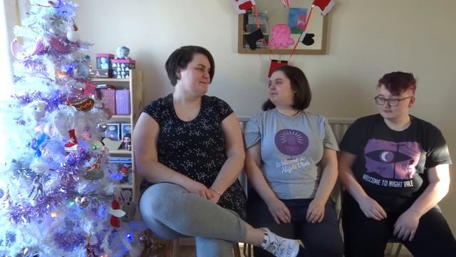 Cosplay Tag Challenge!