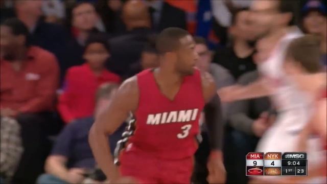 NBA CRAZY EURO-STEP DUNKS & POSTERIZES смотреть онлайн
