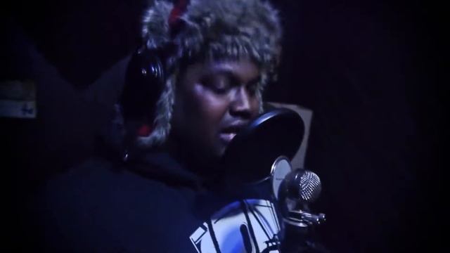 Buddy Leezle x Rice Master Yen - GORILLA PISS ft FATBOI SHARIF смотреть онлайн
