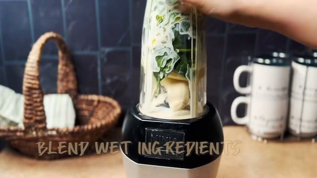 How to Make SPINACH BANANA MUFFINS | Easy Healthy Recipe смотреть онлайн