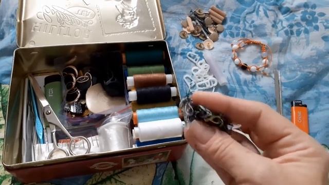 Анфиса! НАВЕДИ ПОРЯДОК! Избавься от хлама!