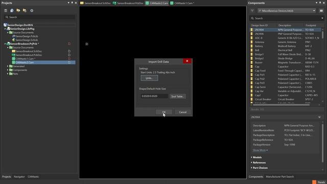 Altium Tutorial | Part 6 | Fabrication смотреть онлайн