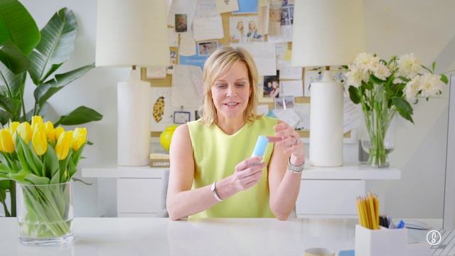 Hello Holly: Why I Created Poof Part Powder SPF 45 смотреть онлайн