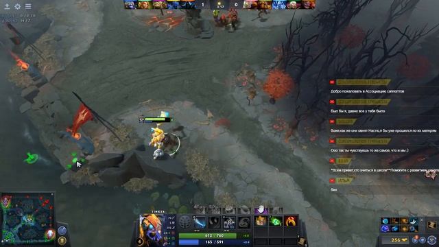 Буст подписчика l Заходи, почилим вместе..) смотреть онлайн