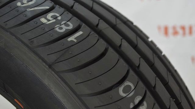 Hankook K425 и Laufenn LK41 сравнительный обзор Lester.ua смотреть онлайн