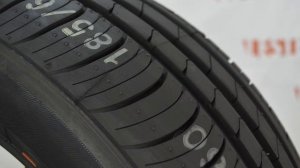 Hankook K425 и Laufenn LK41 сравнительный обзор Lester.ua