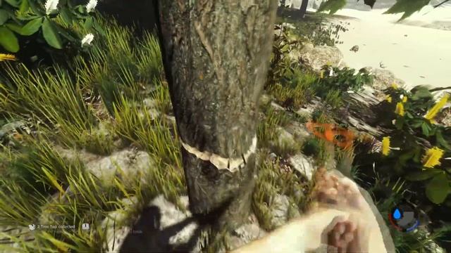 FUCK THIS GAME ALREADY - The Forest смотреть онлайн