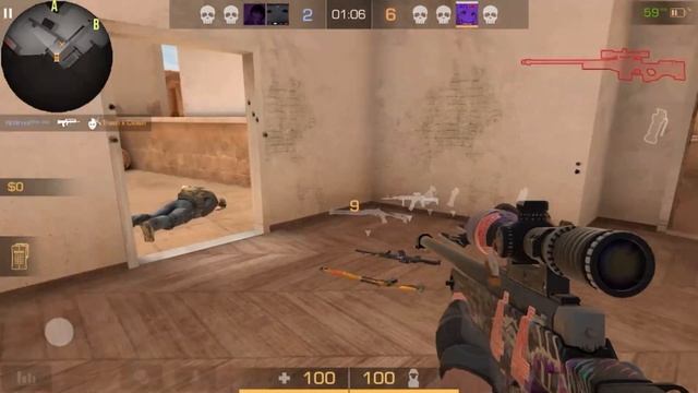 Standoff 2.bat смотреть онлайн