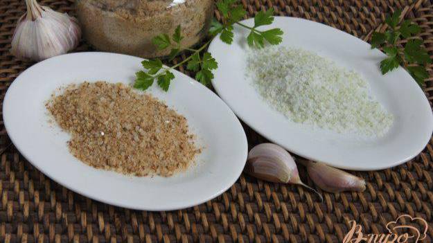 Рецепты от шеф-повара