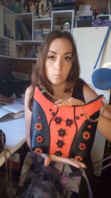 #мк #сумки #урокипошитью #дизайн #творчество #рукоделие