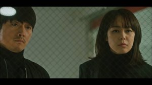 Голос, 16 серия