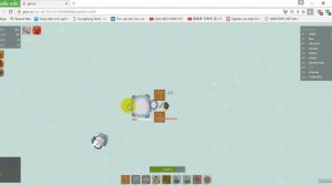 Glor.io : Kill Biome Polar Bear Without Guard So Easy!!!!