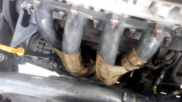 термолента Fortluft горит на пауке смотреть онлайн