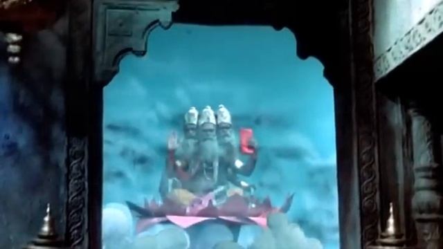 पवन पुत्र का जन्म हुआ | Pavan Putra Ka Janma Hua | Mahabali Hanuman | Mohammed Rafi | Video Song смотреть онлайн