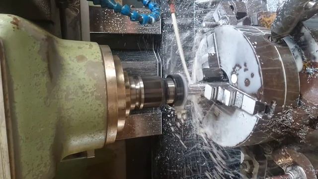 Okuma osp 5000m смотреть онлайн
