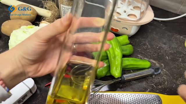 GG-D110 Маркиратор этикеток | Универсальный | Компактный | Простой