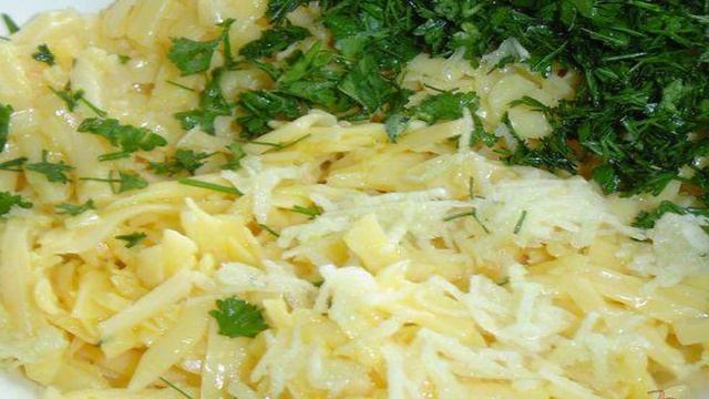 Книга рецептов