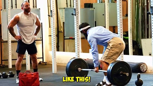 Craziest ANATOLY One Hand Prank
