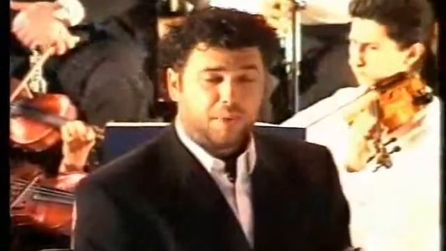 Zoran Andric - La Damnation de Faust 2 смотреть онлайн