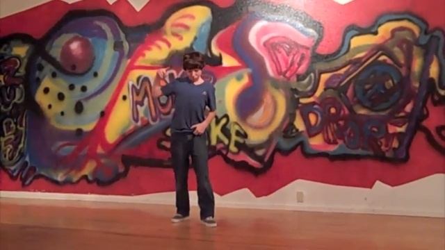 Stretch Studio Hip Hop Classes смотреть онлайн