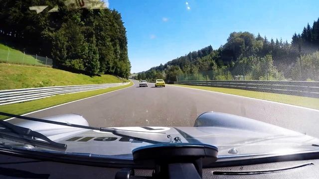 ADAC Salzburgring Classic "Sounds of Speed 2016" смотреть онлайн