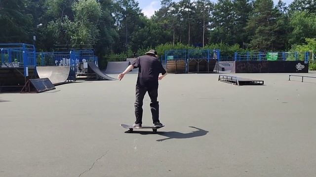 БЕШЕНАЯ игра в СКЕЙТ до 7 букв | Game of Skate смотреть онлайн