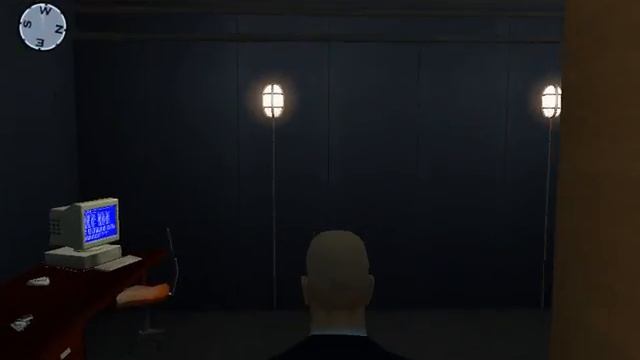 Hitman 2: Silent Assassin - Mission 12 - The Jacuzzi Job смотреть онлайн