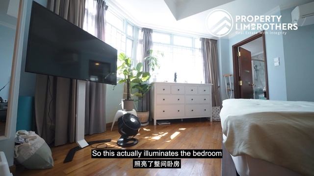The Sierra - 3-Bedroom with 947-year Leasehold at Mount Sinai Drive | $2,300,000 | George Peng смотреть онлайн