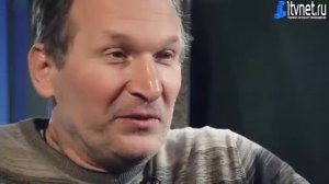 Федор Добронравов  Про Украину и Крым